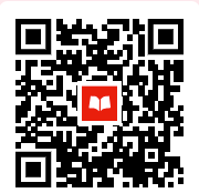 Book Fair Website QR Code