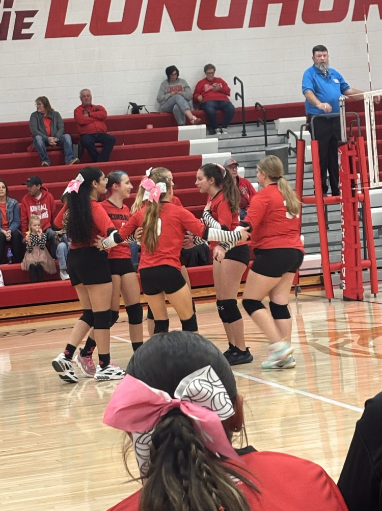 JH VB