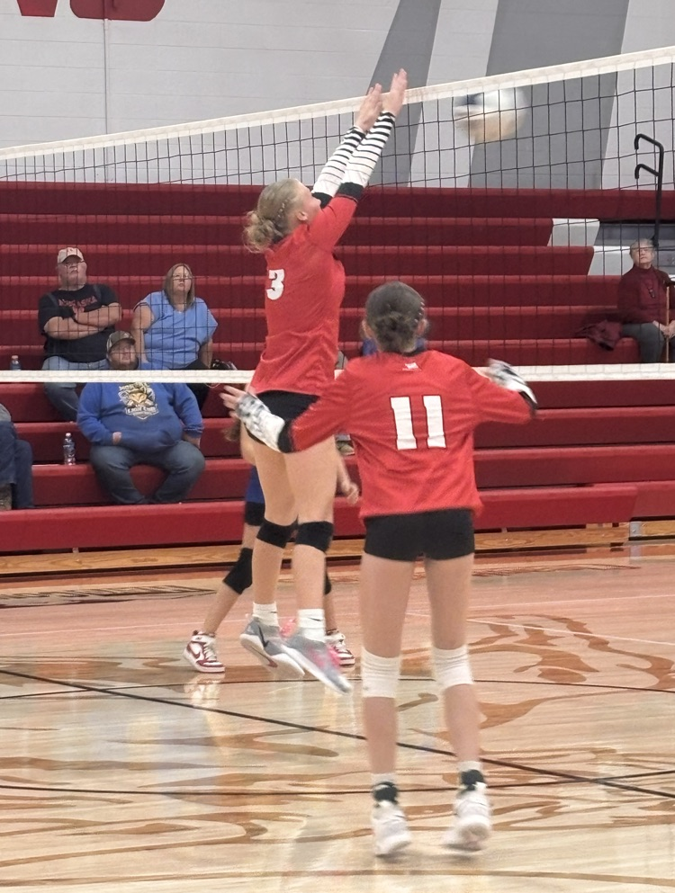 JH VB
