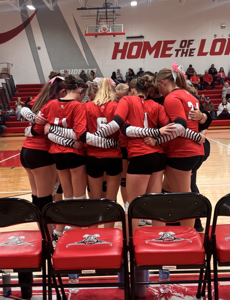 JH VB