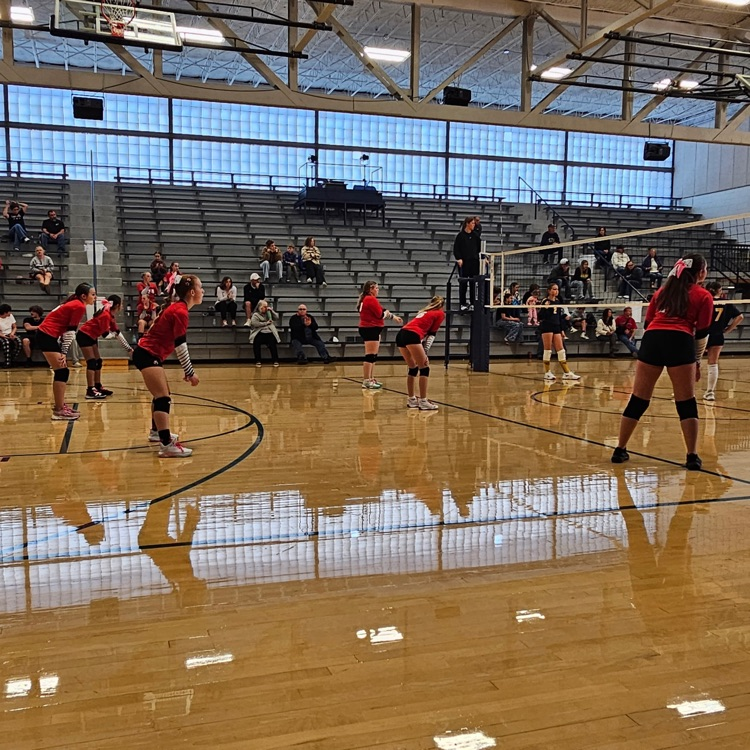JH VB