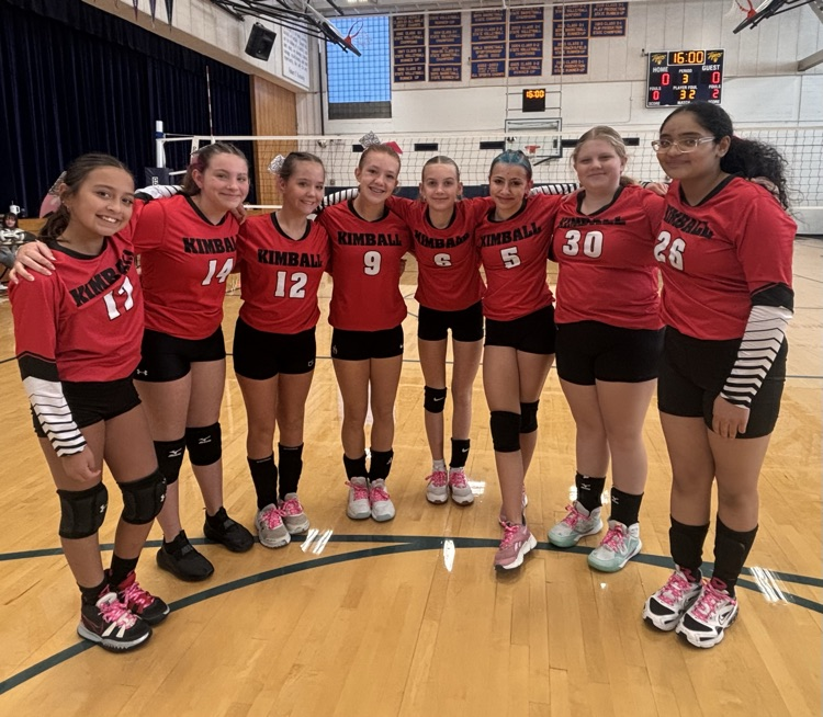 JH VB