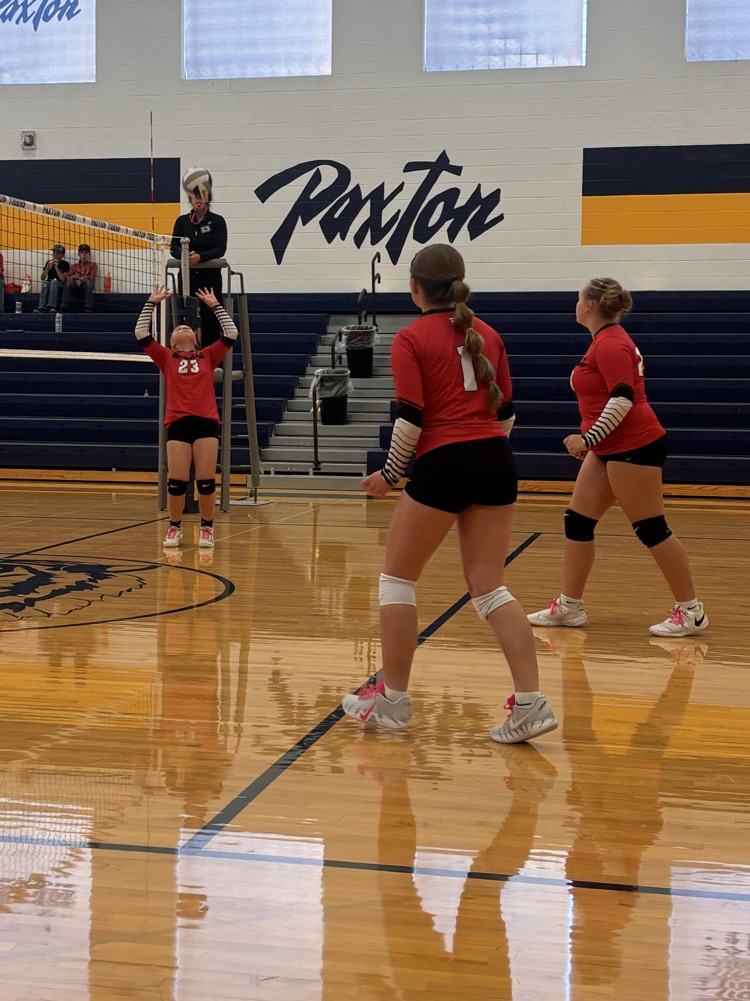 JH VB
