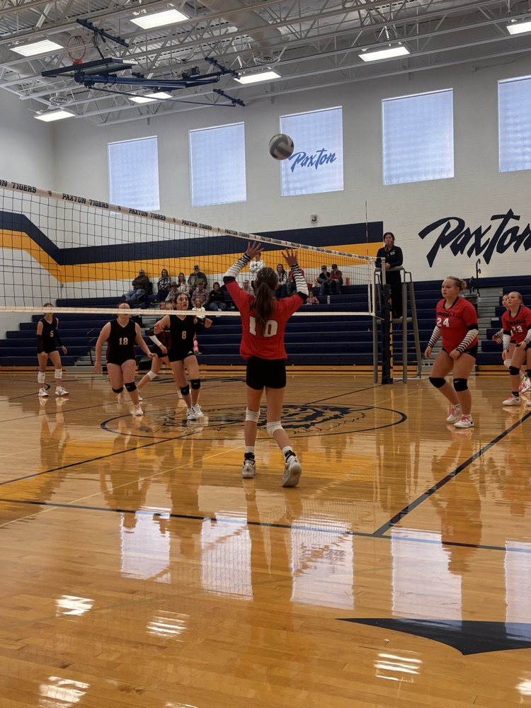 JH VB