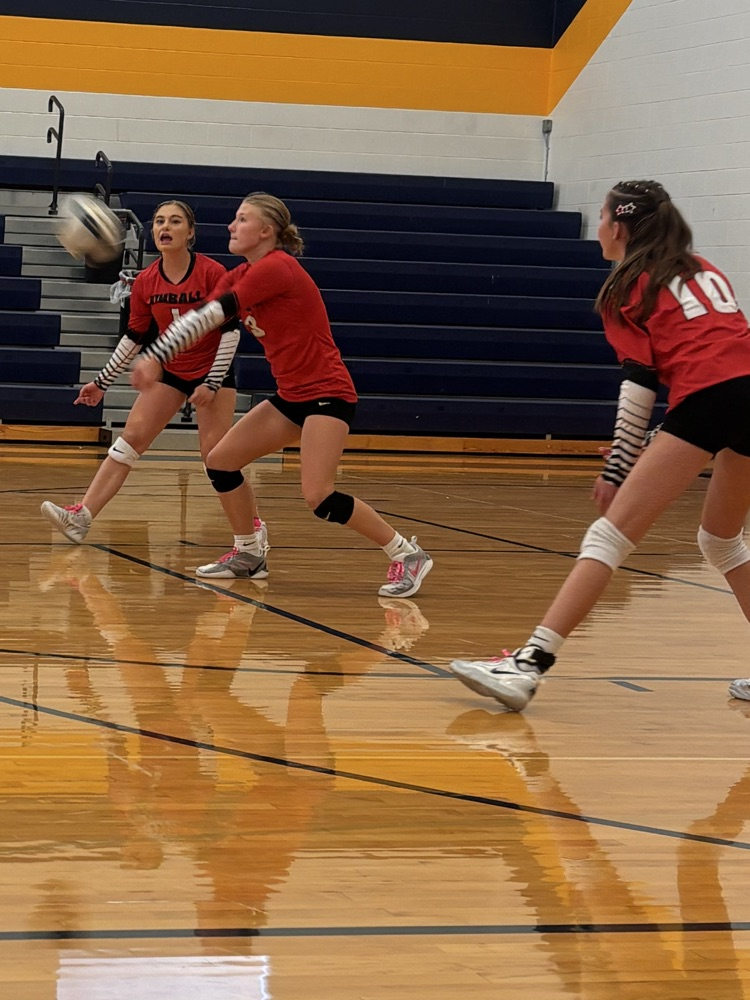 JH VB