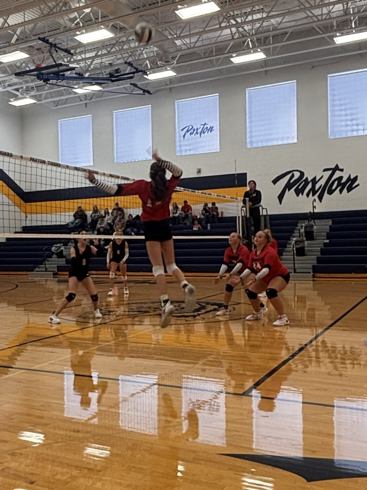 JH VB