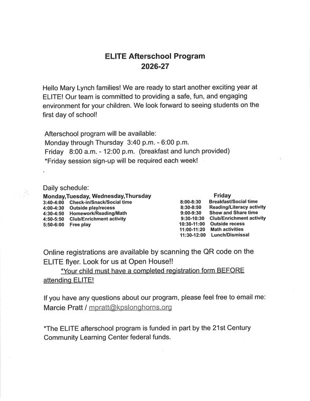 ELITE