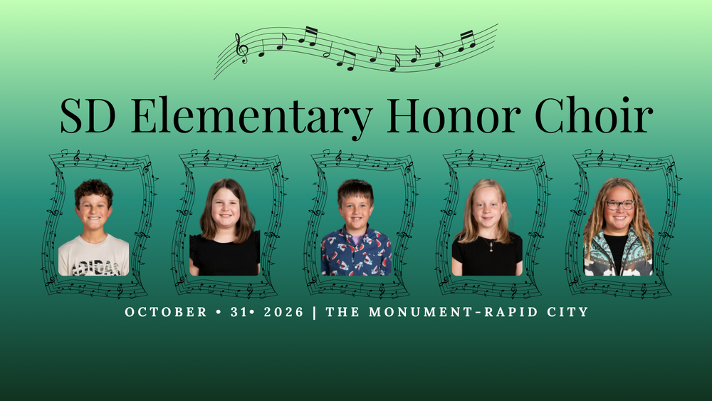 Honor Choir