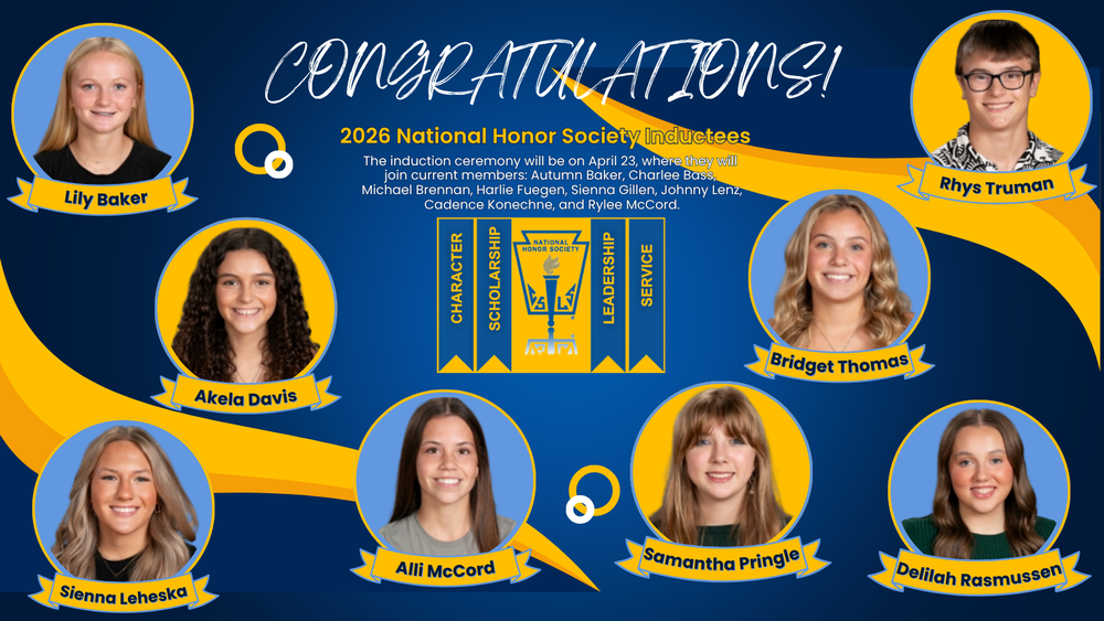 National Honor Society