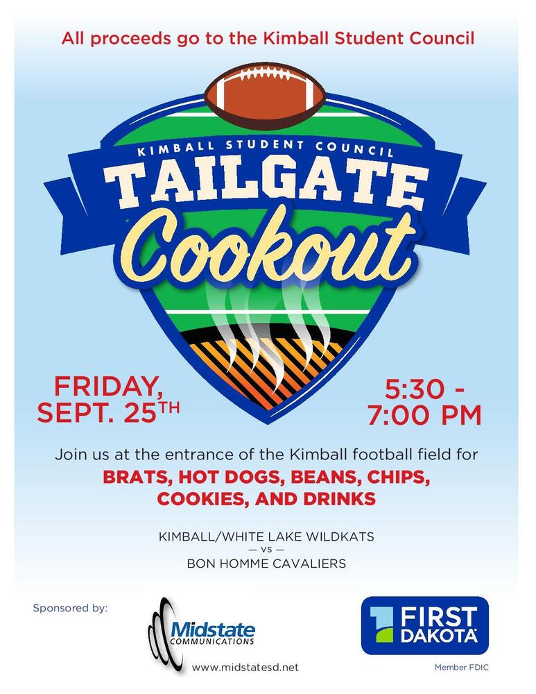 Tailgate