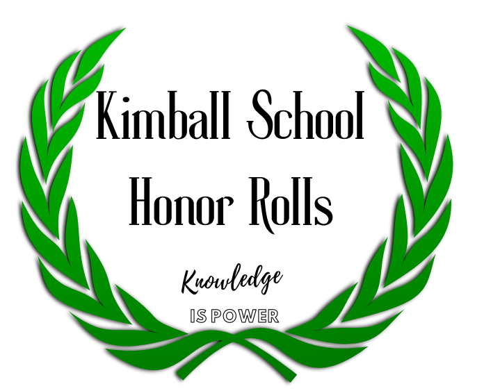 Honor Roll