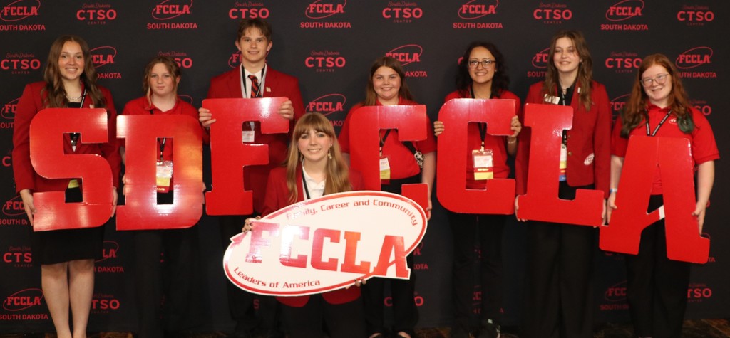 FCCLA