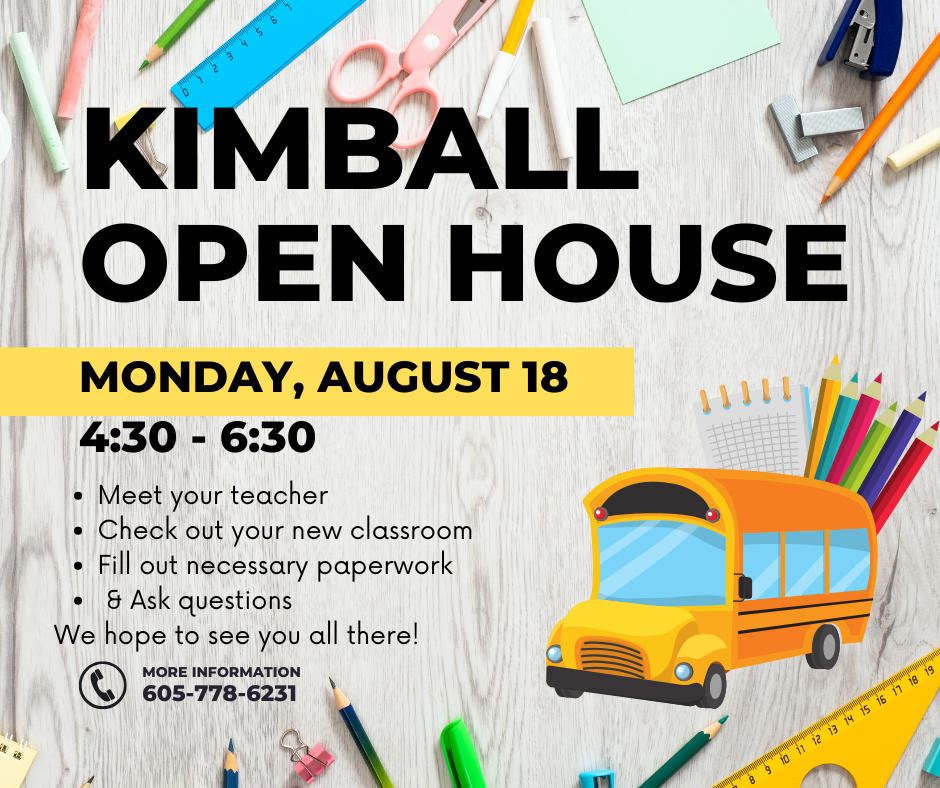Open House