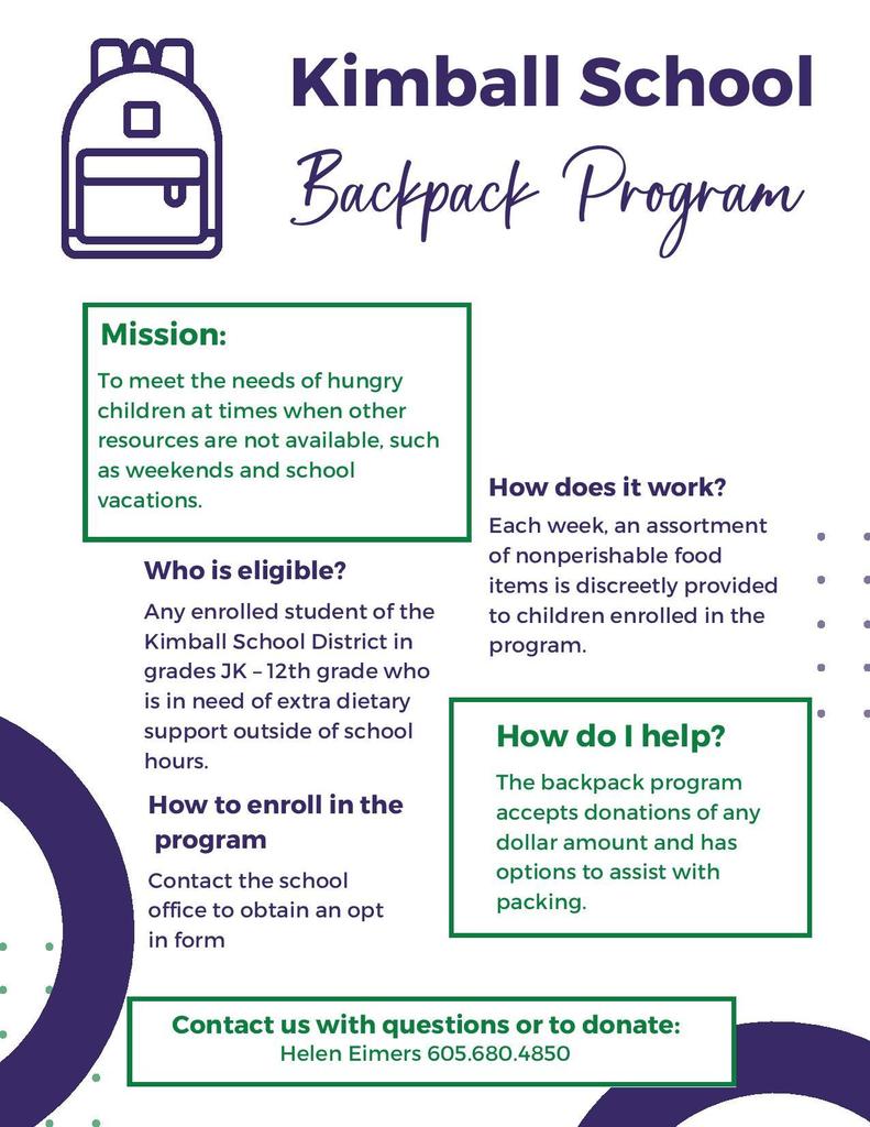 Backpack