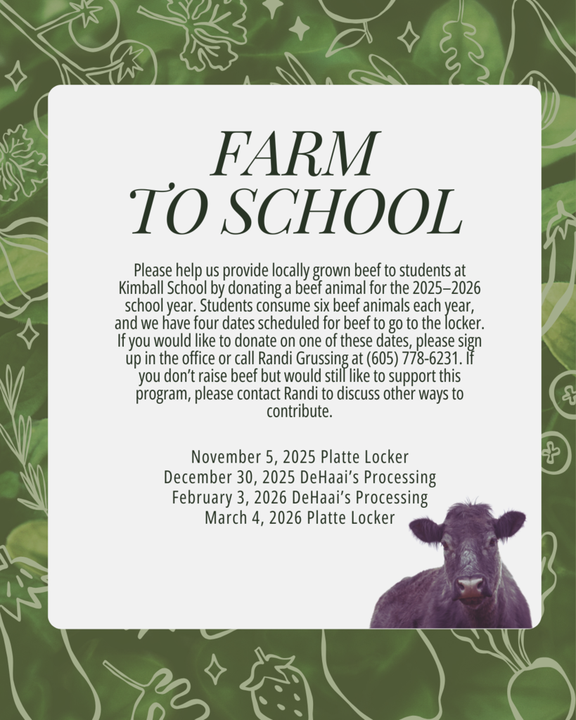 Farm to School
