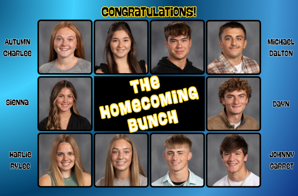 Homecoming Week
