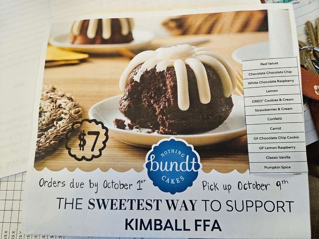 Flyer 