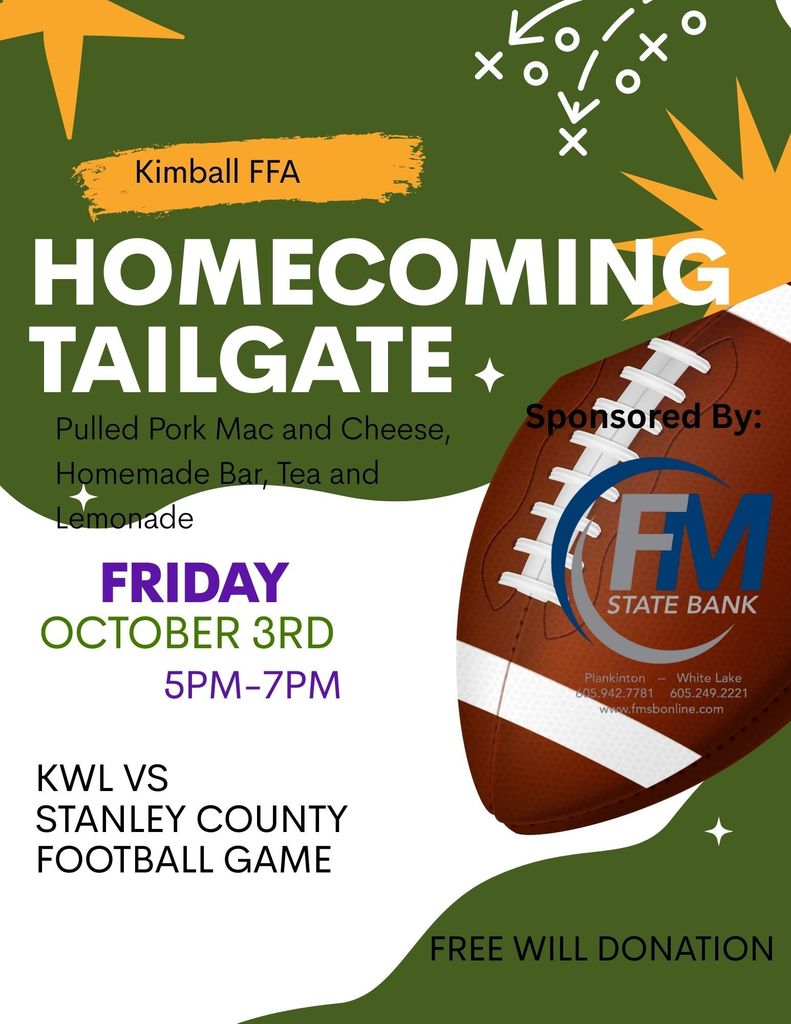 Tailgate