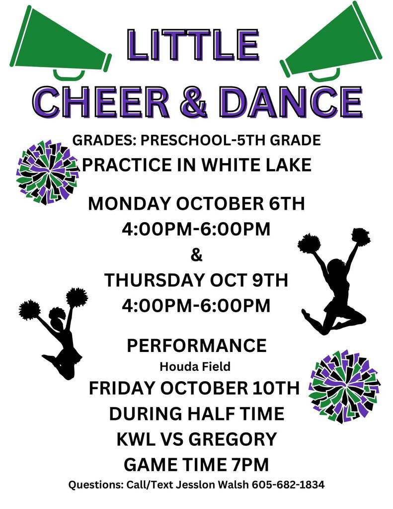 Cheer