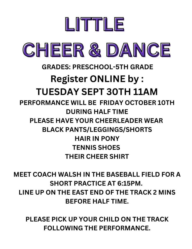 Cheer