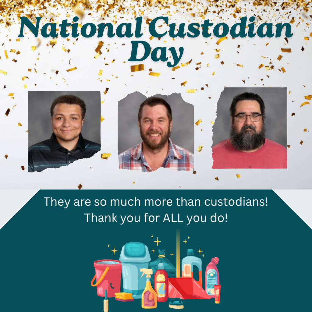 Custodian