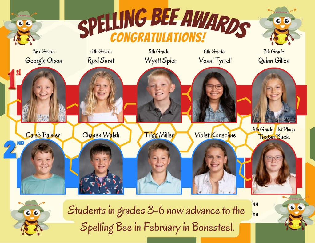 Spelling Bee