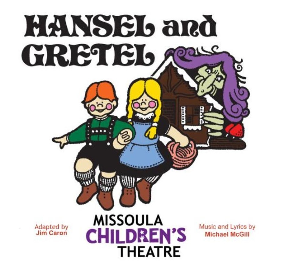 MIssoula Children's Theatre