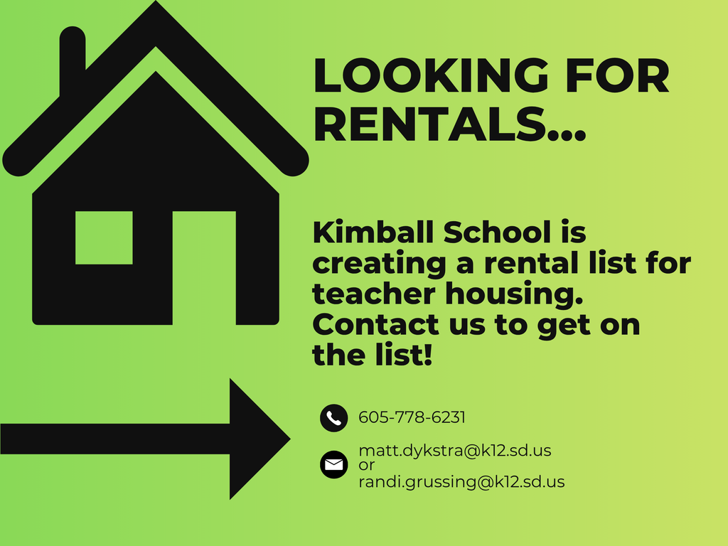 Rental Housing