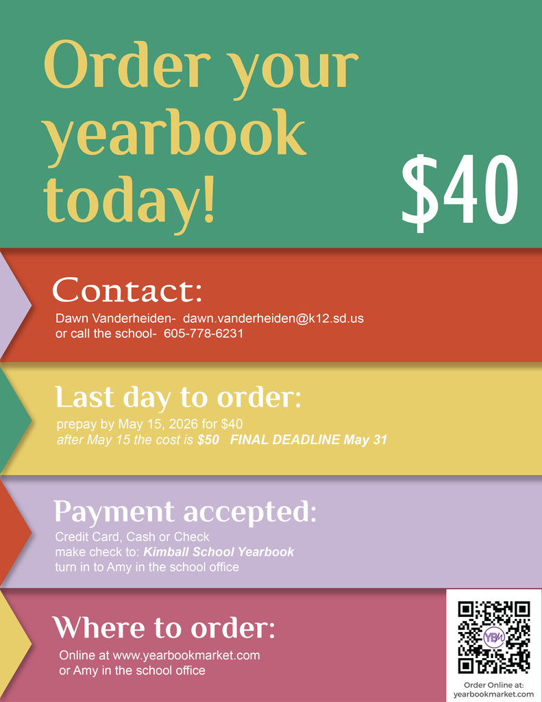 Yearbook