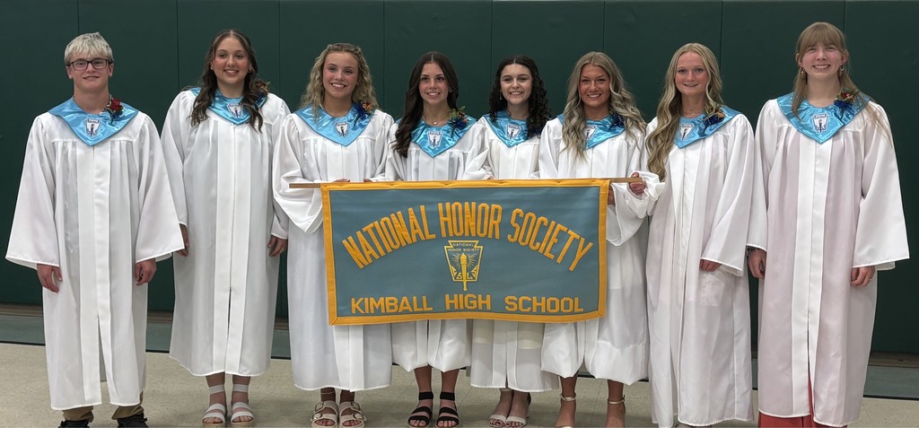 National Honor Society