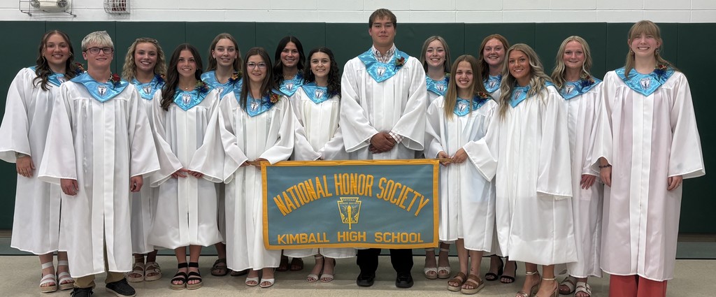 National Honor Society