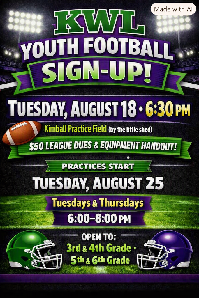 Youth Football