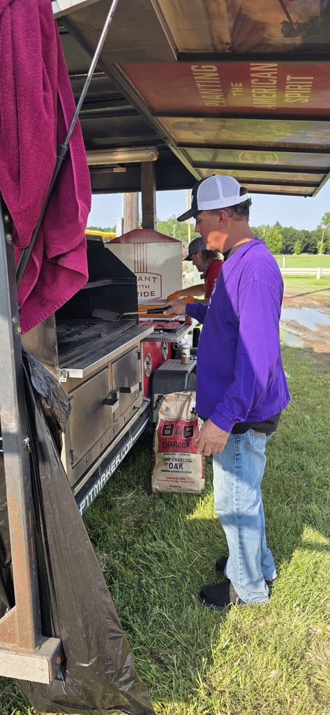 tailgate