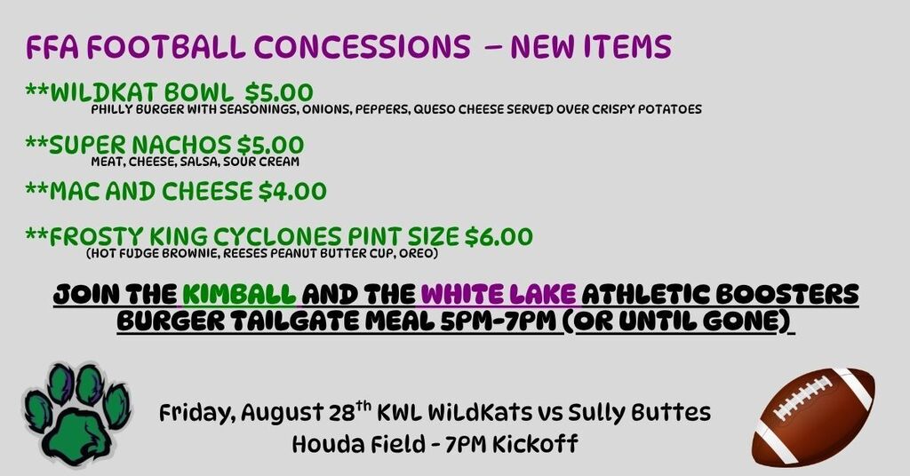 Concessions