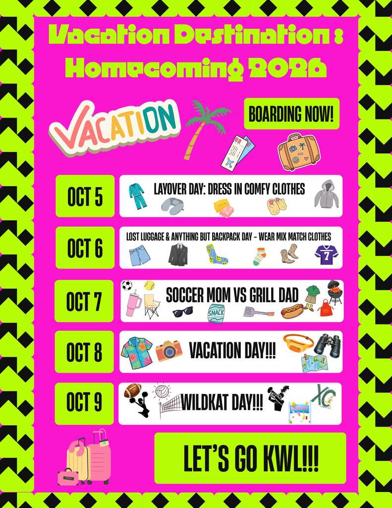 Homecoming 26