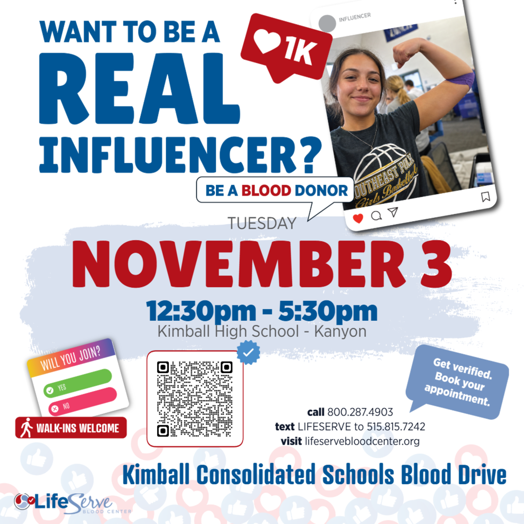 Blood Drive