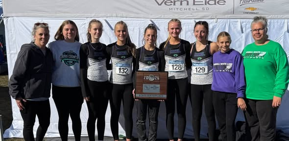 Cross Country