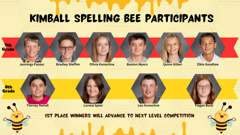 Spelling Bee