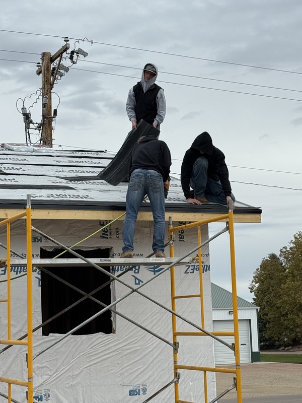 Tech House Updates - Pictures