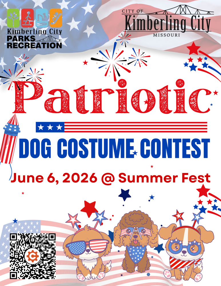 Dog Contest 2026