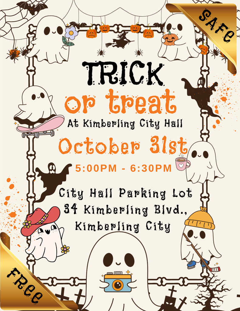 Trunk or Treat 2025