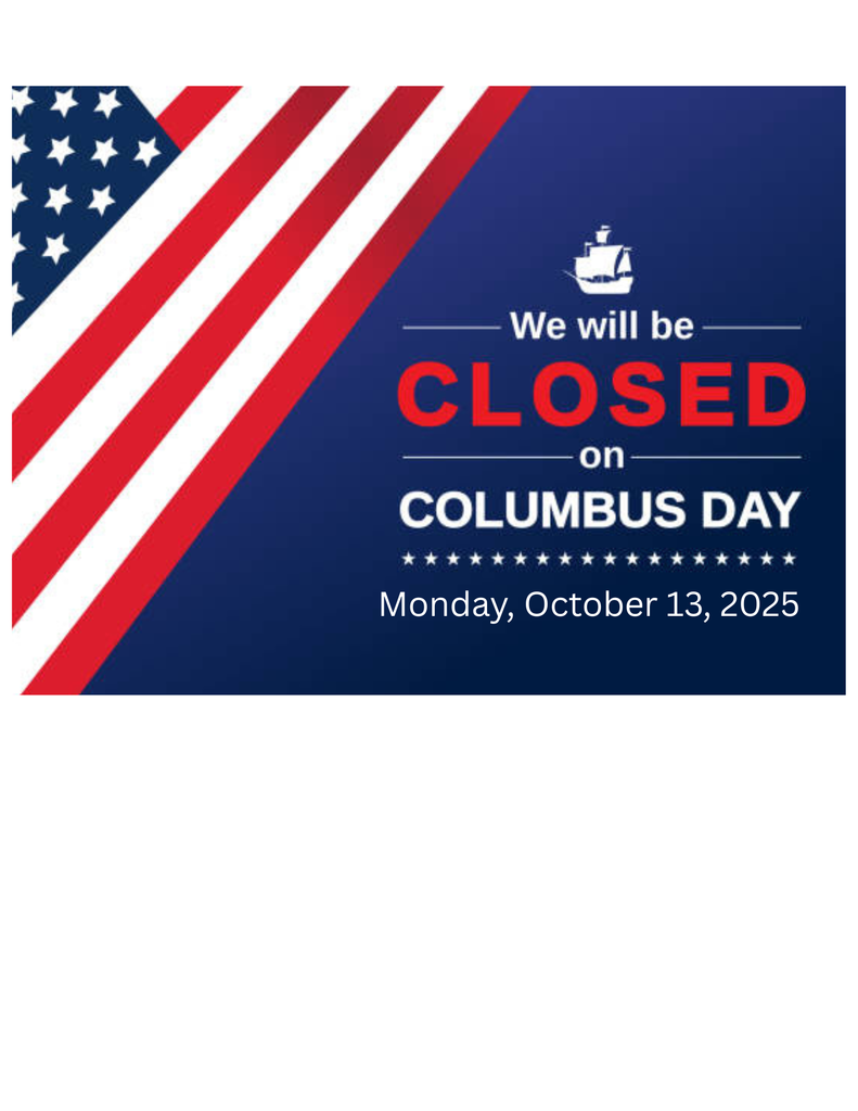Columbus Day