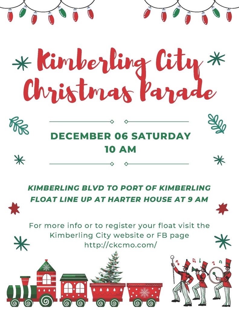 2025 Christmas Parade