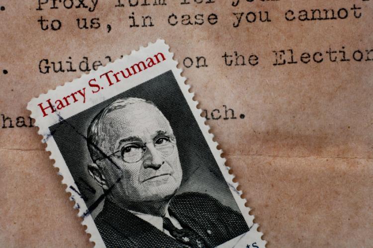 Truman Day