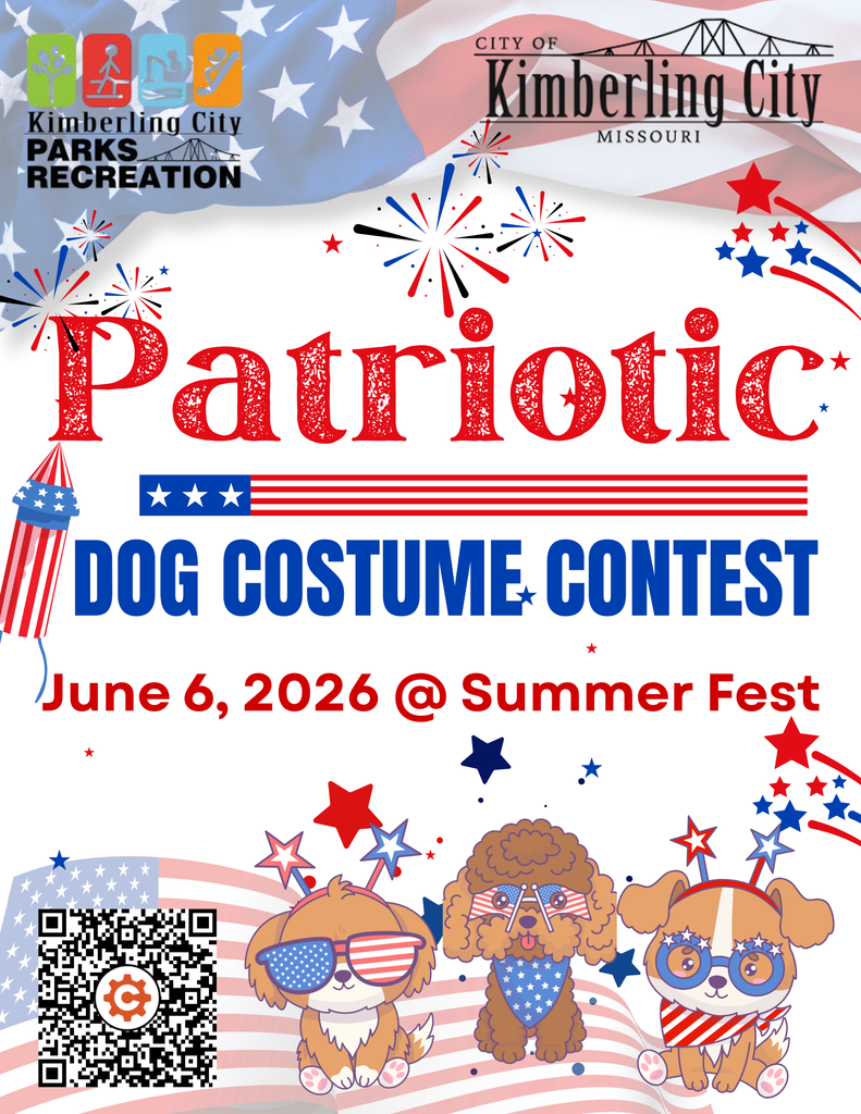 Dog Costume Parade 2026