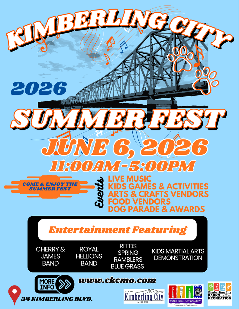 Summerfest 2026