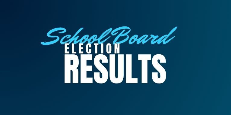 School Board Election Results