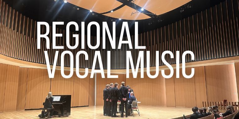 region music