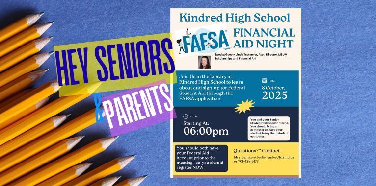 FAFSA