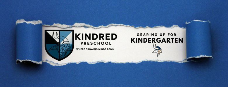 Kindergarten screening letter